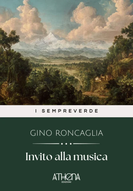 Invito alla musica